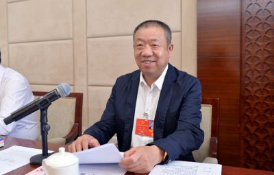 全國人大代表、寶泰隆董事長(cháng)焦云：構建以氫能源為中心的 新能源綜合運用體系